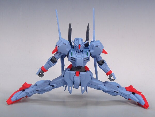 HGUC ガンダムMk-Ⅲ : G-01格納庫２（仮）