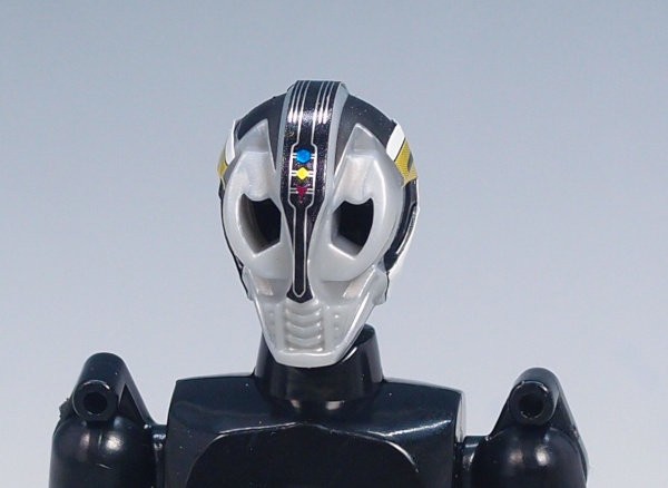 SO-DO CHRONICLE 装動 仮面ライダー電王2 : G-01格納庫2(仮) SO-DO CHRONICLE 装動 仮面ライダー電王2 : G-01格納庫2(仮)
