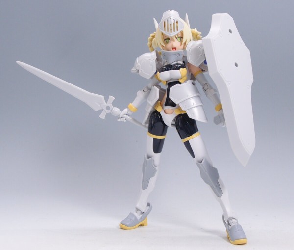 30MF リーベルナイト : G-01格納庫2（仮）