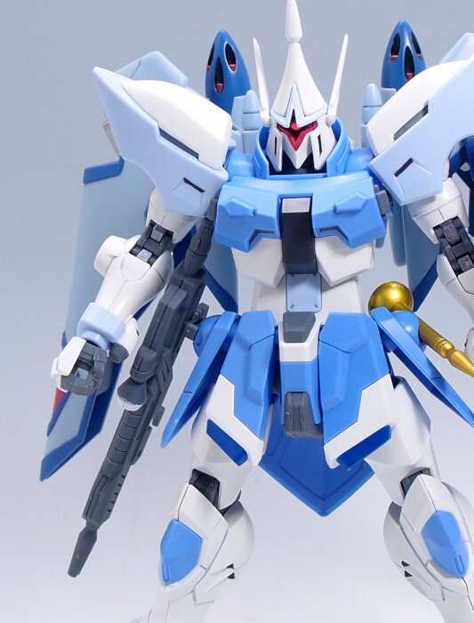 HGCE ギャンシュトローム（アグネス・ギーベンラート専用機