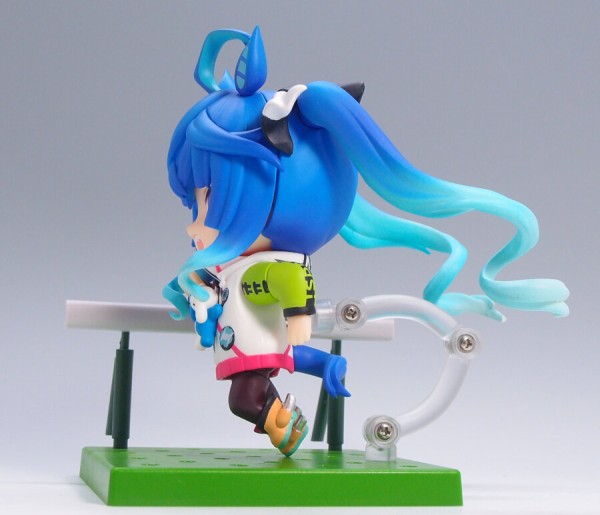 ねんどろいど ツインターボ ねんどろいど ツインターボ