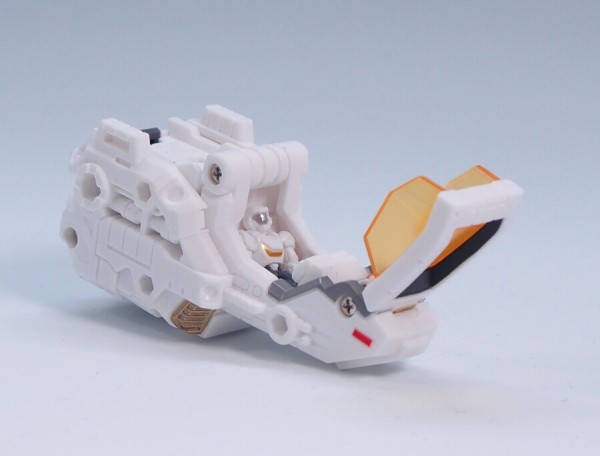 ダイアクロン タクティカルムーバー ホークヴァーサルター<オービ