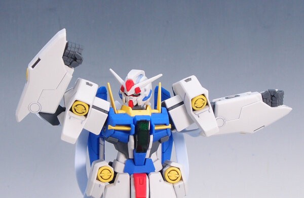 HG ガンダムプルトーネ : G-01格納庫2（仮）