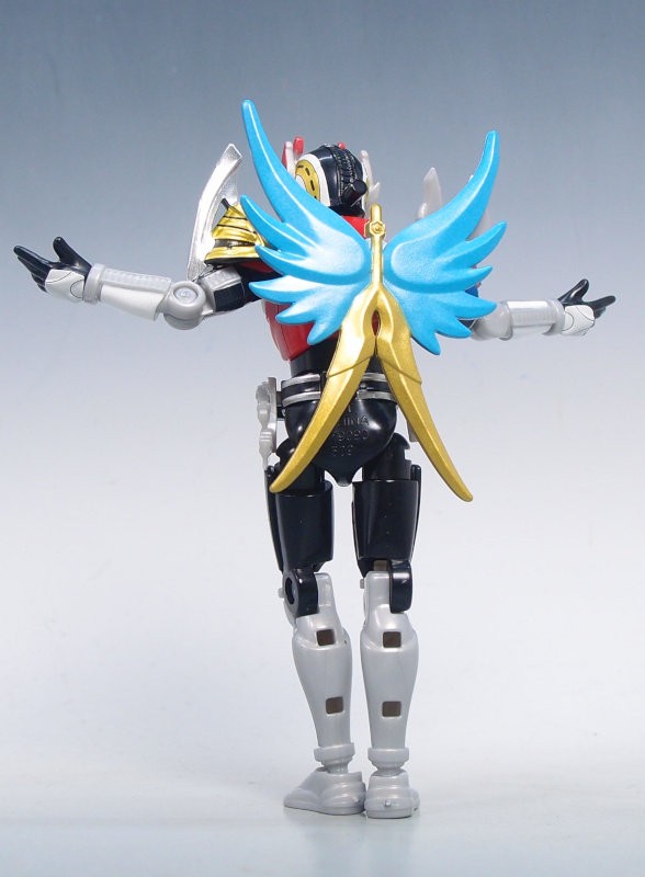 ☆SO-DO CHRONICLE 装動 SO-DO CHRONICLE 装動 仮面ライダー電王2 : G-01格納庫2（仮）