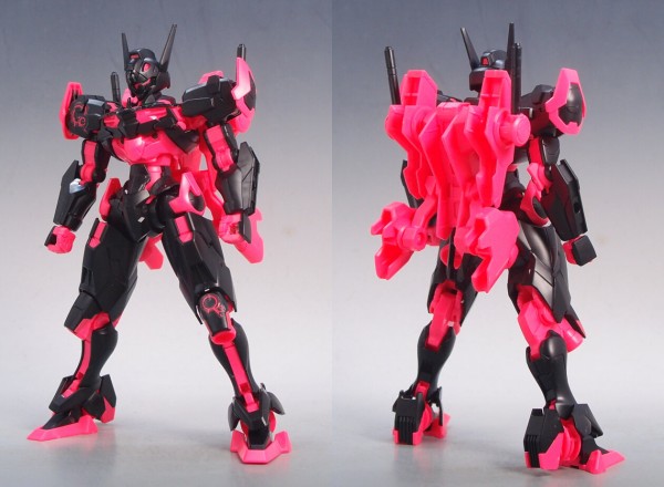 水星のガンダム ルブリス ネオンピンク2箱セット 楽天市場】水星の魔女 HG ガンダムルブリス リサーキュ