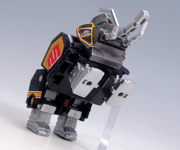 スーパーミニプラ 進化合体 大獣神 : G-01格納庫2（仮）