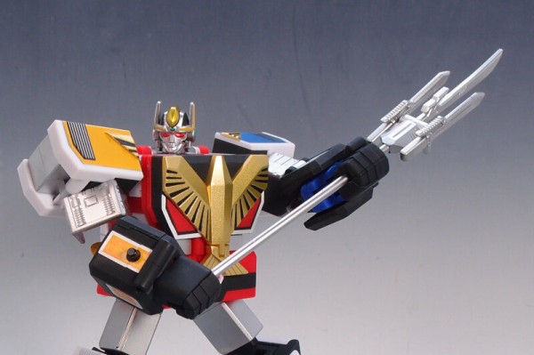 スーパーミニプラ 天空合体 ジェットイカロス : G-01格納庫2（仮）