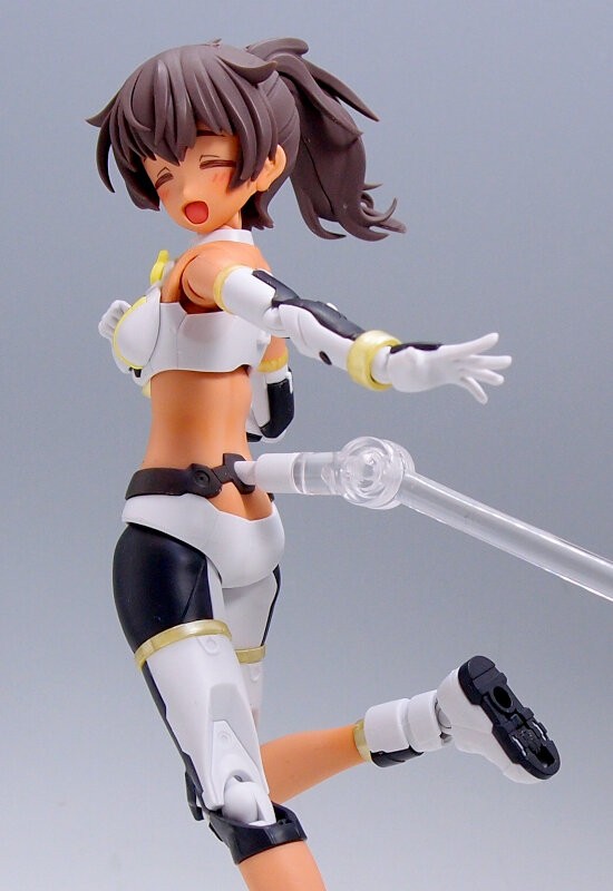 30MS オプションパーツセット26（クライムユニット）[カラーC] : G-01