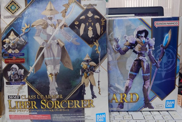 雑記20250719 : G-01格納庫2（仮）