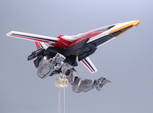 SMP ALTERNATIVE DESTINY ライブロボ : G-01格納庫2（仮）