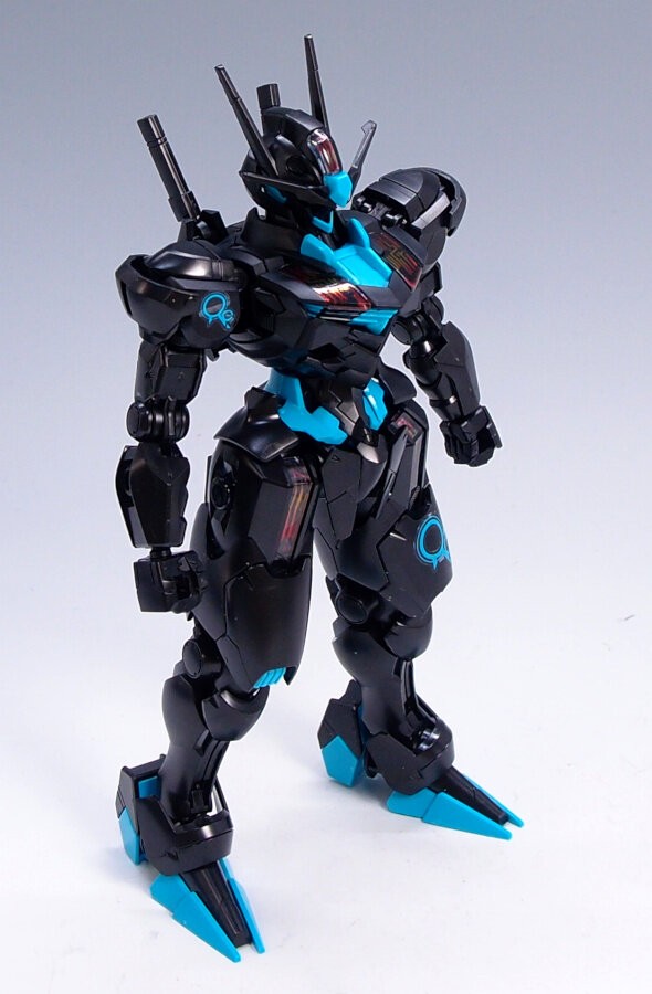 HG TWFM ガンダムエアリアル[リサーキュレーションカラー/ネオン