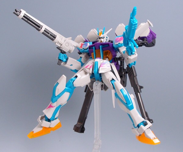 EG ガンバレルストライクガンダム（ガンダムブレイカーVer