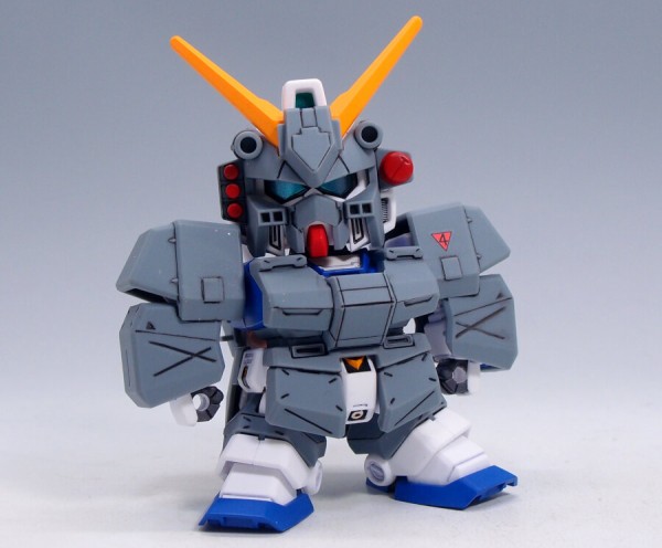 グッズBB1 SD BB #273 RX-78NT-1 Gundam Alex – GUNNZO