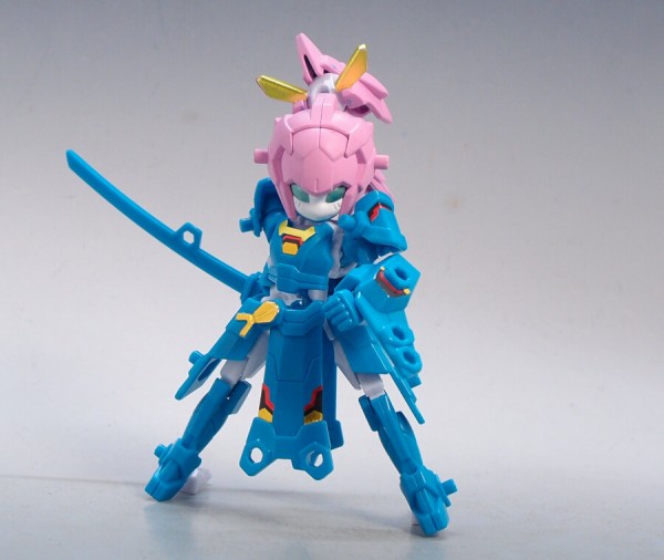 アニマギアDE 05 : G-01格納庫2（仮）