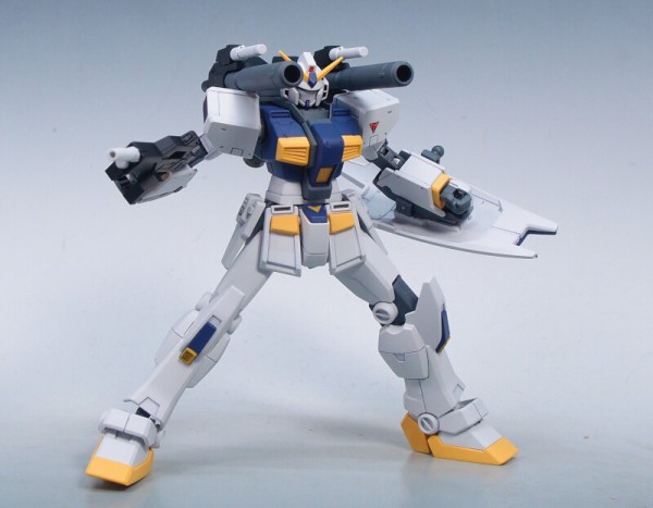 HGUC ガンダム6号機（マドロック） : G-01格納庫2（仮）