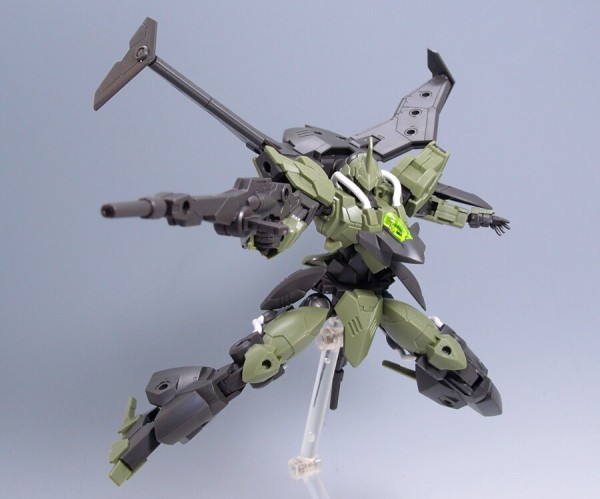 30MM ヴェルデノヴァ[グリーン] : G-01格納庫2（仮）