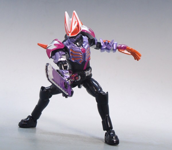 装動 仮面ライダーギーツ ID 2（2） : G-01格納庫2（仮）