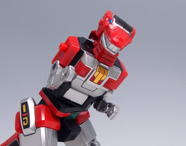 スーパーミニプラ 進化合体 大獣神 : G-01格納庫2（仮）
