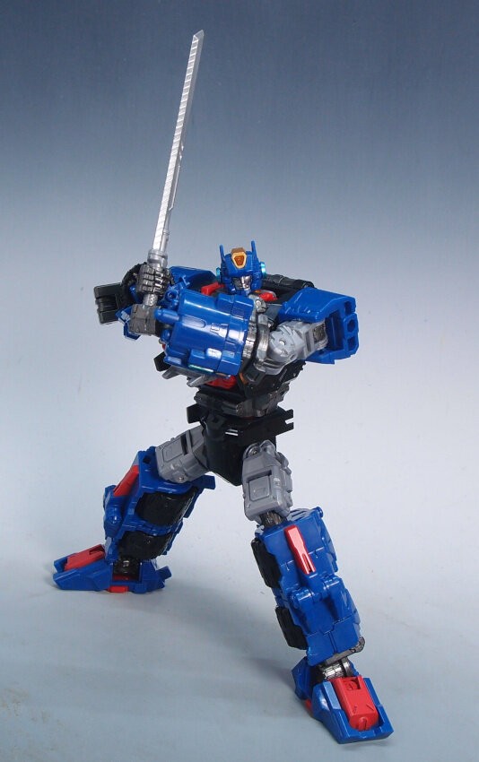 ダイアクロン トライヴァース トライダッシャー<特別Ver.> : G ダイアクロン トライヴァース トライダッシャー<特別Ver.> : G