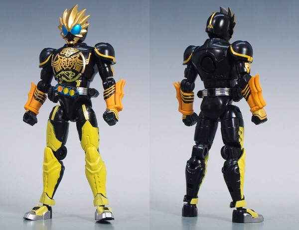 SO-DO CHRONICLE 層動 仮面ライダーOOO COMBOCHANGE1 : G-01 SO-DO CHRONICLE 層動 仮面ライダーOOO COMBOCHANGE1 : G-01