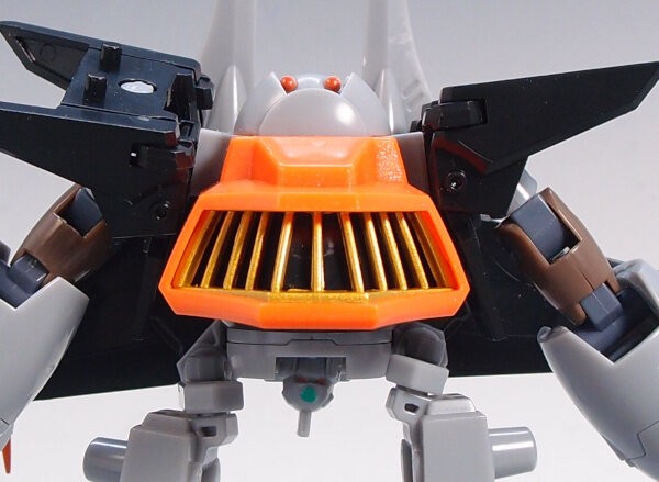 スーパーミニプラ 勇者王ガオガイガー ガオガイゴー : G-01 スーパーミニプラ 勇者王ガオガイガー ガオガイゴー : G-01