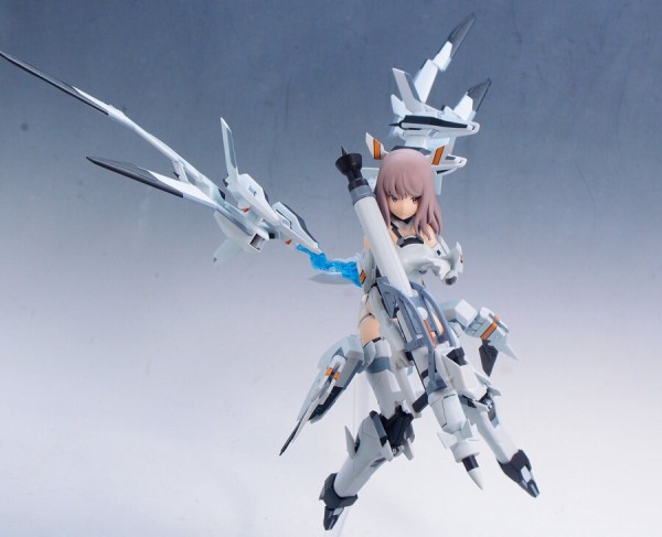 figma No.512 四谷ゆみ : G-01格納庫２（仮）