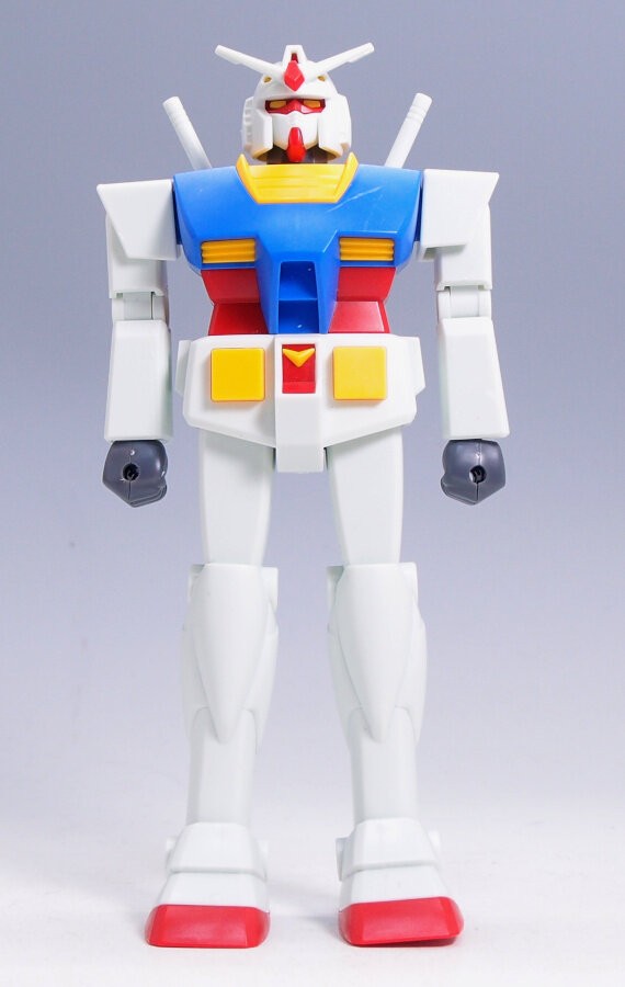 ガンプラまとめ ベストメカコレクション 1/144 RX-78-2 ガンダム（REVIVAL Ver