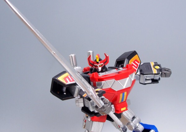 スーパーミニプラ 進化合体 大獣神 : G-01格納庫2（仮）