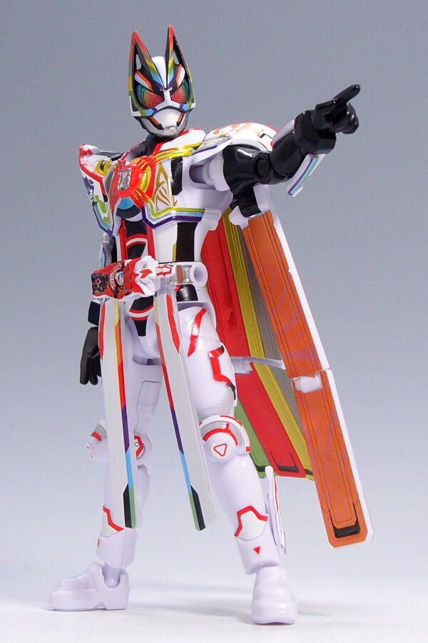 装動 プレミアムエディション 仮面ライダーギーツ 装動 仮面ライダーギーツ ギーツワンネス&Xギーツ プレミアム