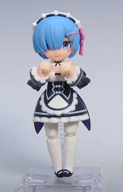 デスクトップアーミー Re：ゼロから始める異世界生活 3個入りBOX