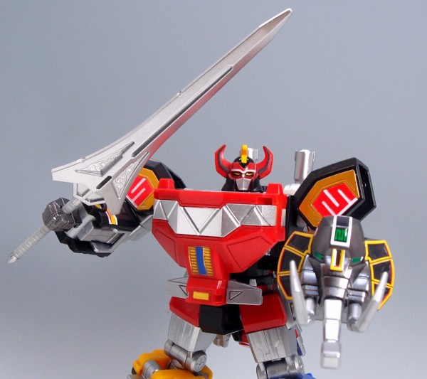 スーパーミニプラ 進化合体 大獣神 : G-01格納庫2（仮）