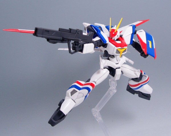 HG ドラグナー1 リフター1装備タイプ : G-01格納庫2（仮）