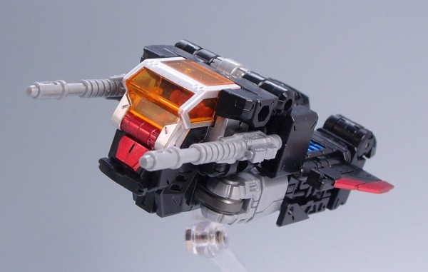 ダイアクロン セット ダイアガーディオンゼロス 修正パーツ付 ＋ ナイトタイガー 2024年2⽉24⽇発売「タカラトミーモール限定