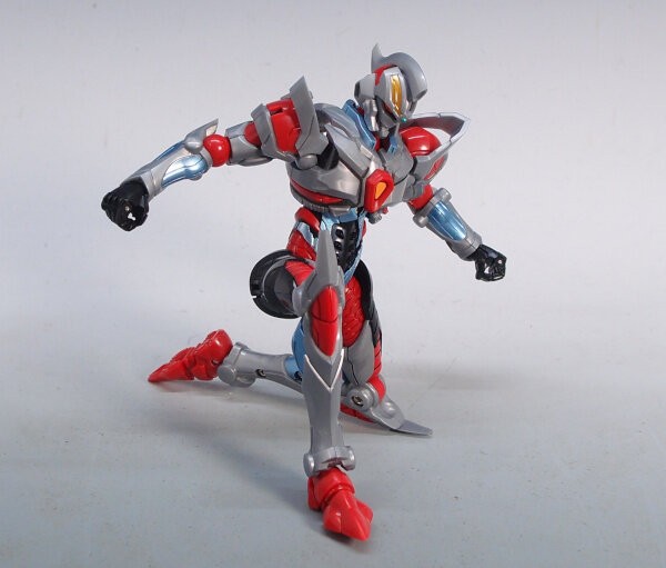 ダイアクロン/グリッドマンユニバース01 超神合体バトルス ダイアクロン/グリッドマンユニバース01 超神合体バトルス
