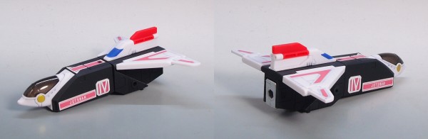 スーパーミニプラ 天空合体 ジェットイカロス : G-01格納庫2（仮）