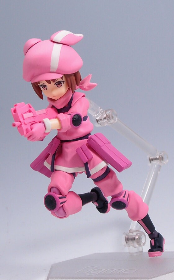 Max Factory figma 459 レン FIG]figma(フィグマ) 459 レン ソードアート・オンライン