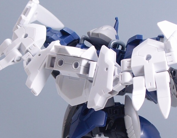 30MM オプション ビークル ウェポン 17点セット 30MM オプション