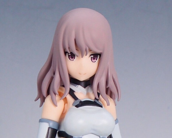 figma No.512 四谷ゆみ : G-01格納庫２（仮）