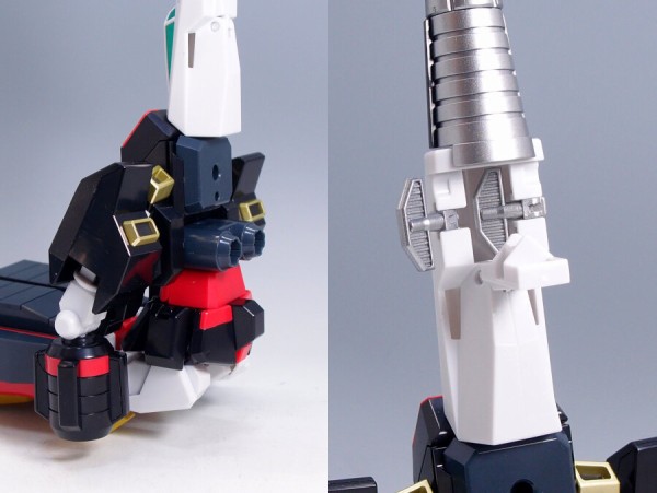 SMP 勇者特急マイトガイン 轟龍 : G-01格納庫2(仮) SMP 勇者特急マイトガイン 轟龍 : G-01格納庫2(仮)