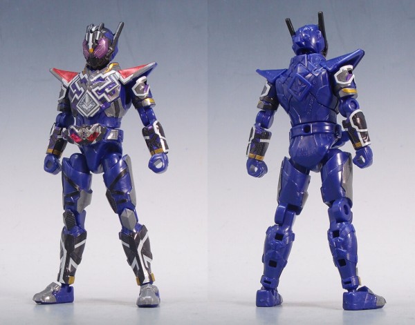 装動 仮面ライダーセイバー BOOK7 Feat.装動 仮面ライダー