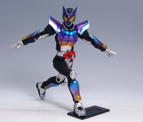 装動 仮面ライダーガヴ GV2 Feat.装動 仮面ライダーギーツ（1） : G