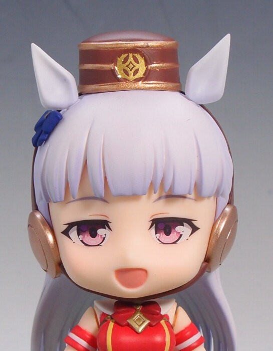 ねんどろいど No.1783 ゴールドシップ : G-01格納庫2（仮）