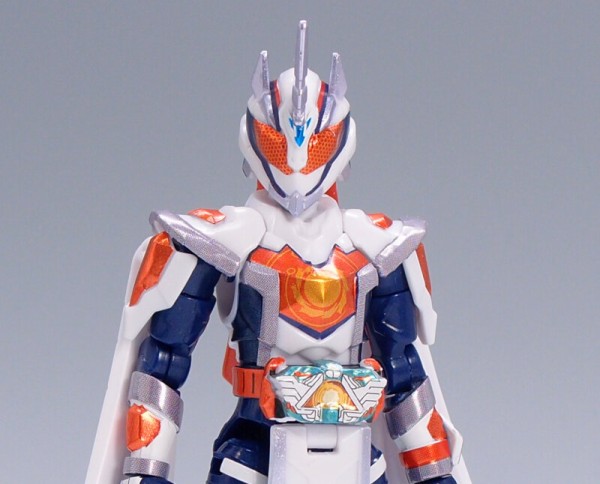 装動 仮面ライダーガッチャード→5←Feat.装動 仮面