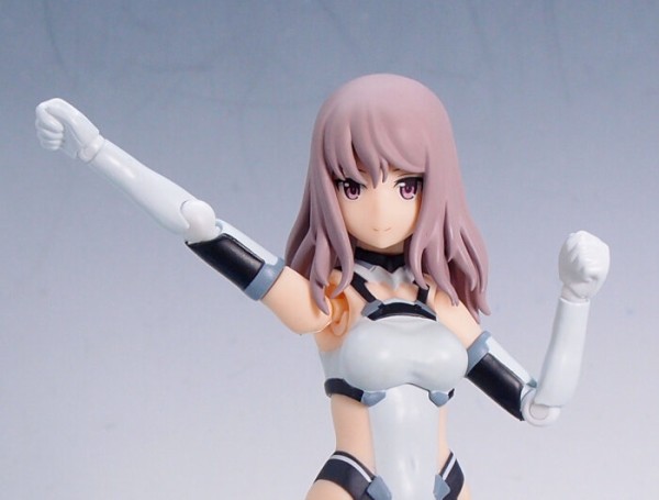 figma No.512 四谷ゆみ : G-01格納庫２（仮）