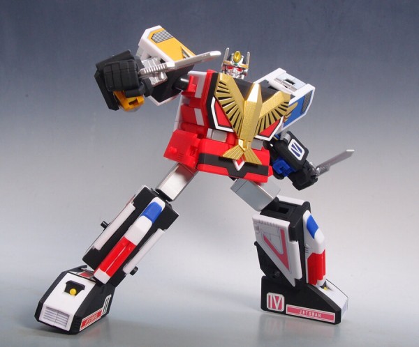 スーパーミニプラ 天空合体 ジェットイカロス 全5種 スーパーミニプラ 天空合体 ジェットイカロス(5個入