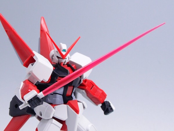 HG M1アストレイ : G-01格納庫2（仮）