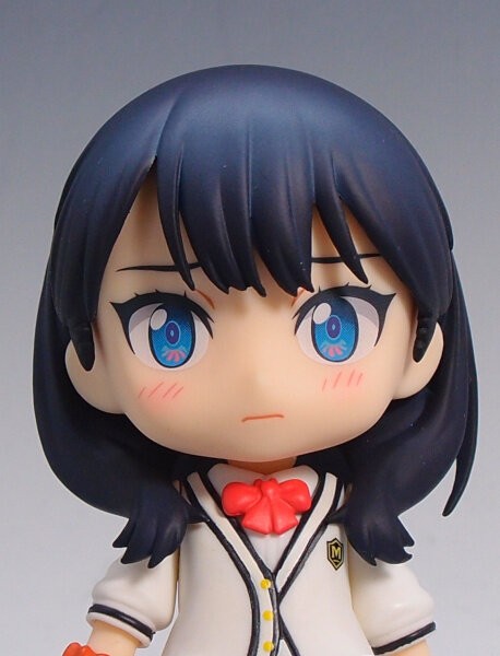 宝多六花　ねんどろいど SSSS.GRIDMAN 1106 1703209726836-826163462?w=336&