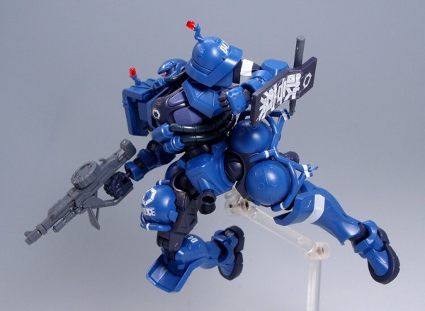 HG Gアーマー　ゾック　2点セット 614sNlAzvLL._UF894,1000_QL80_.jpg