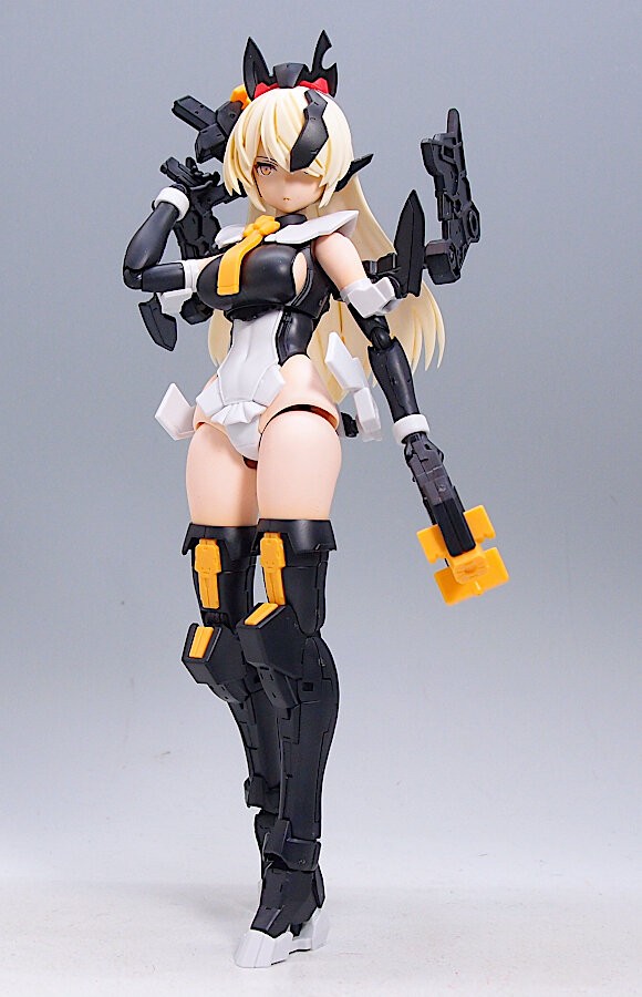 30MS SIS-Hc106k ベルベリア＝ベリィス（フェローチェフォーム） : G