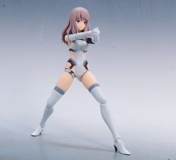 figma No.512 四谷ゆみ : G-01格納庫2（仮）